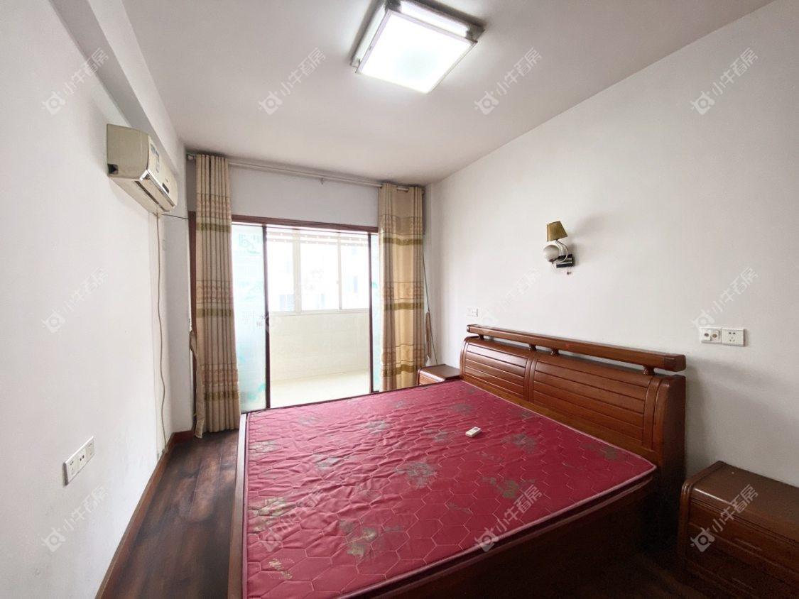 镇江紫荆花园在售二手房源室内图_小牛看房