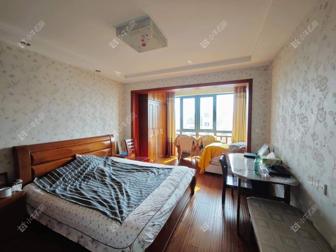 镇江金鼎城市花园在售二手房源室内图_小牛看房