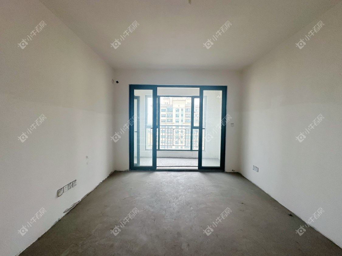 镇江恒大名都二三期在售二手房源室内图_小牛看房