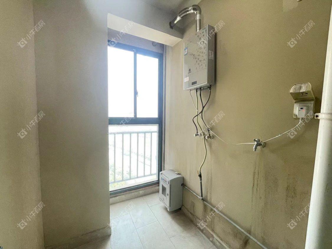 镇江恒大名都一期在售二手房源室内图_小牛看房