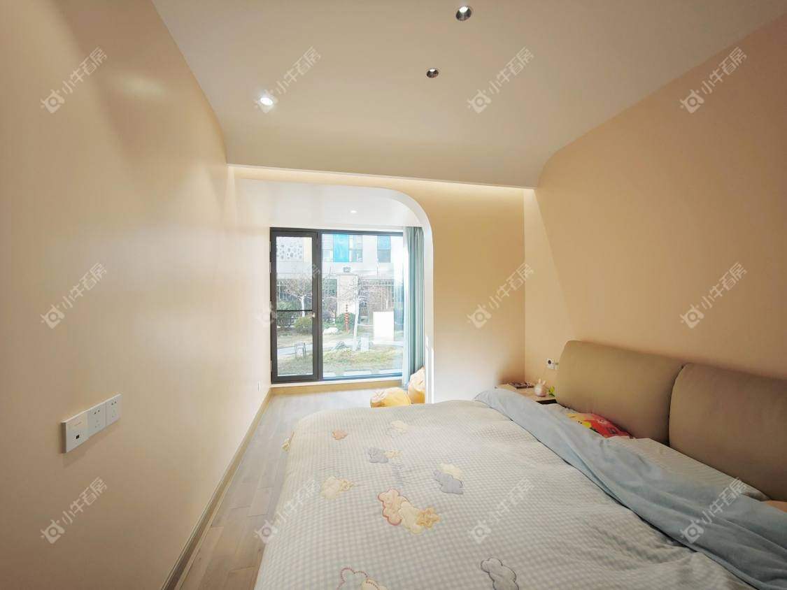 镇江荣城国际一期在售二手房源室内图_小牛看房