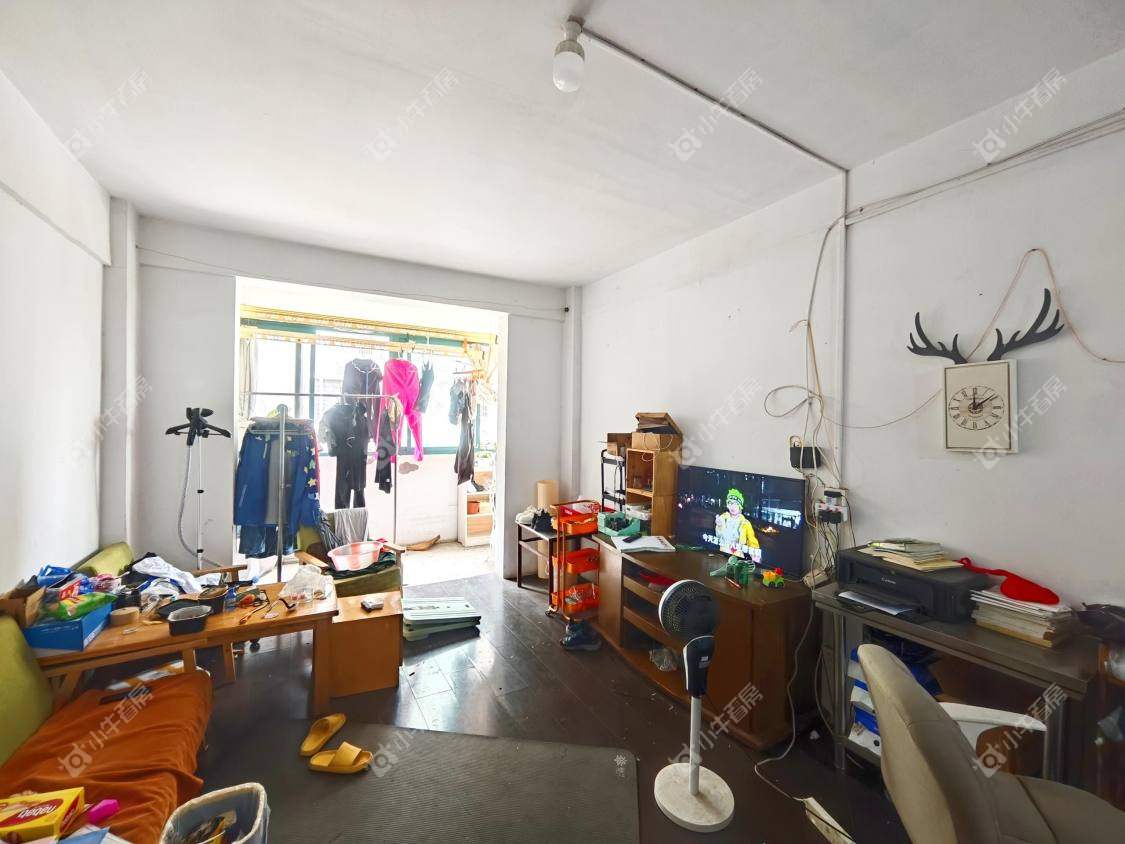 镇江锦江花园在售二手房源室内图_小牛看房