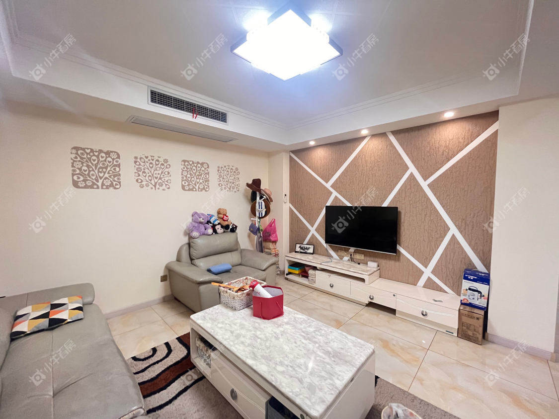 镇江锦江花园在售二手房源_小牛看房