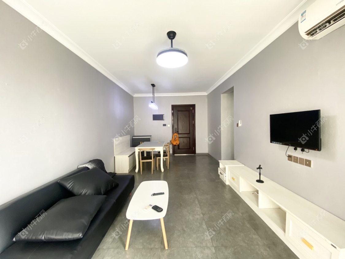 镇江碧桂园在售二手房源室内图_小牛看房