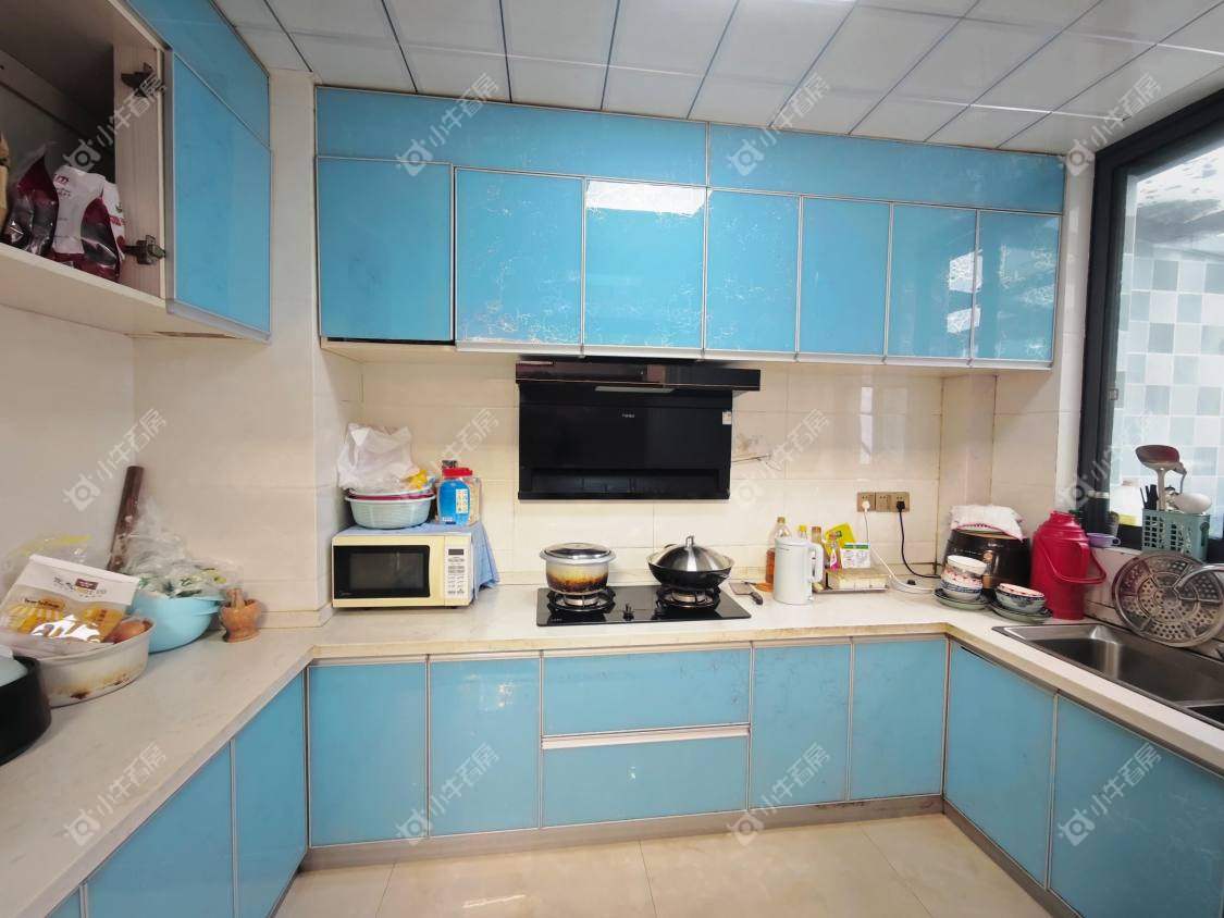 镇江御河熙岸在售二手房源室内图_小牛看房