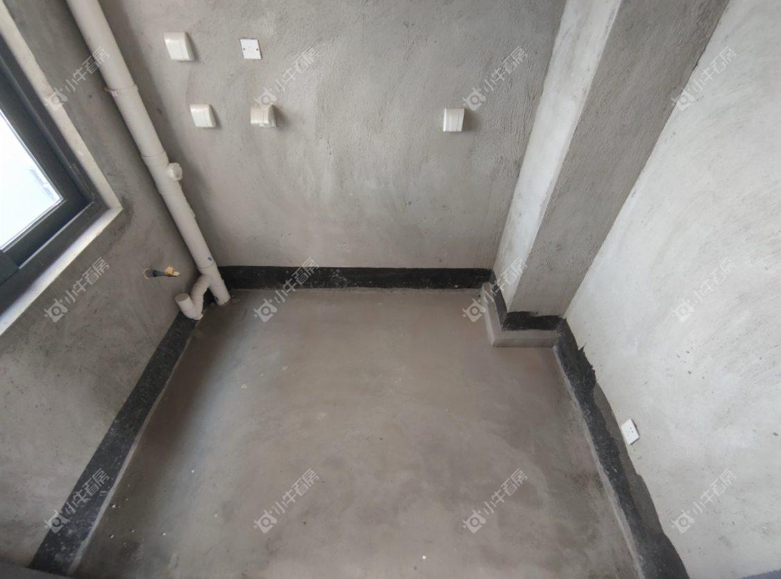 镇江中海时代都会在售二手房源室内图_小牛看房