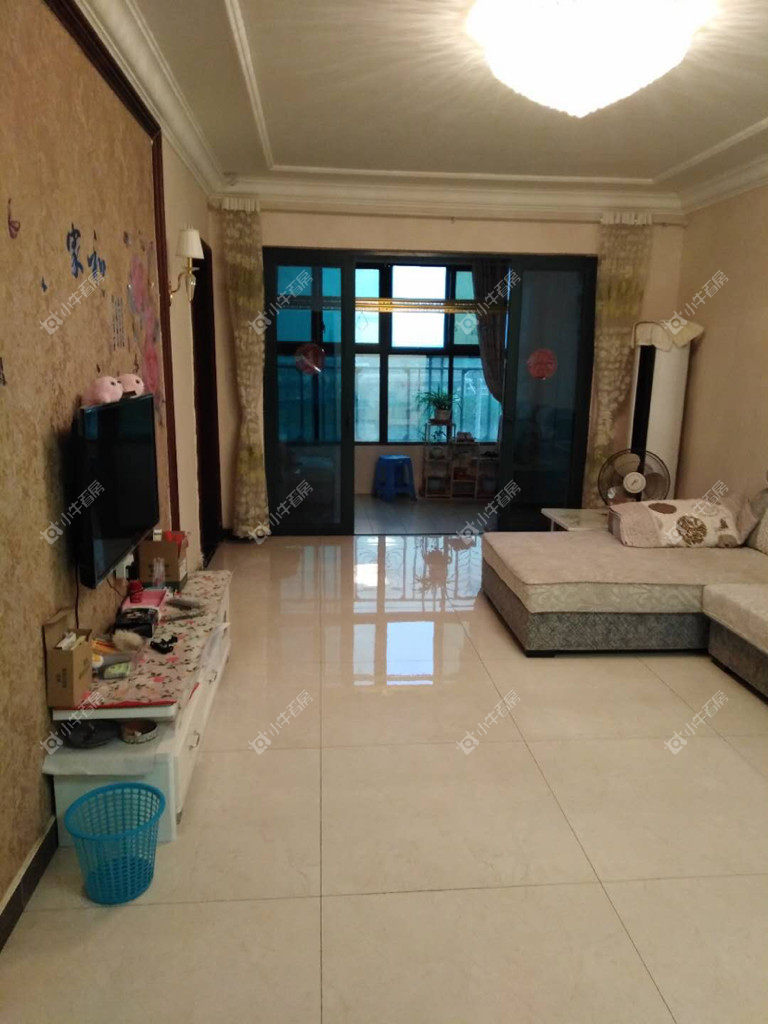 镇江恒大名都二三期在售二手房源_小牛看房