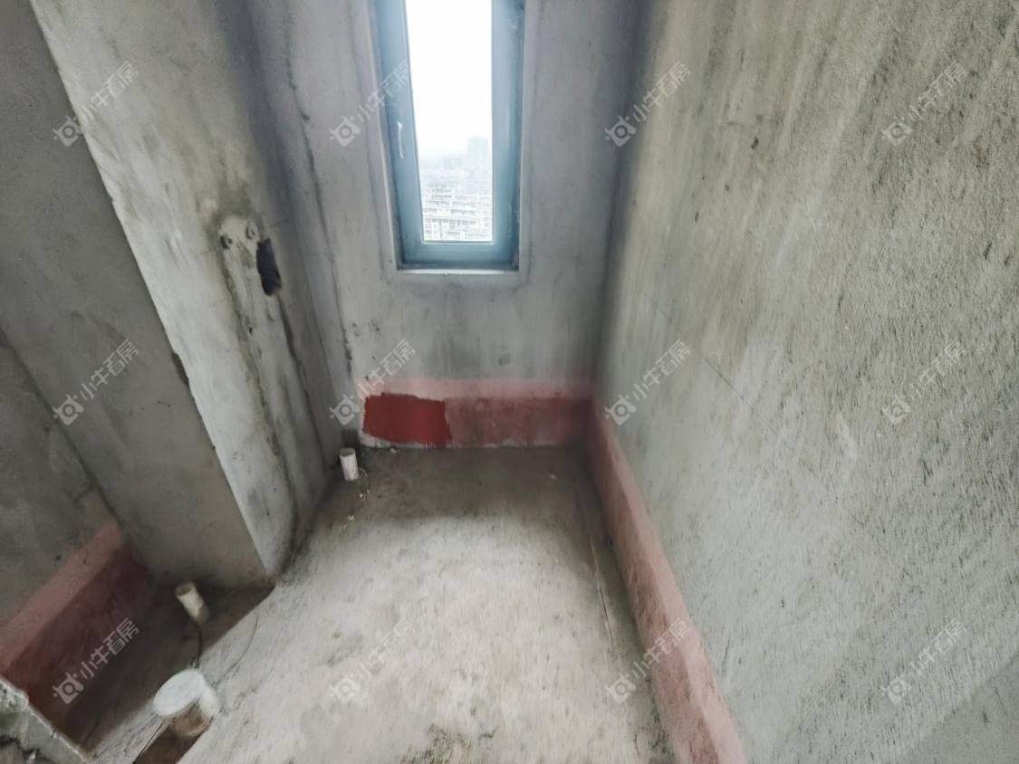 镇江恒大名都二三期在售二手房源室内图_小牛看房