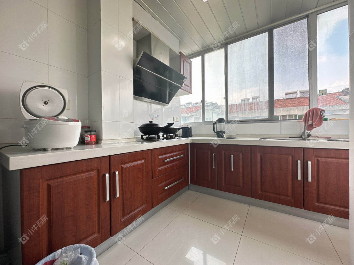 镇江华南新村在售二手房源室内图_小牛看房