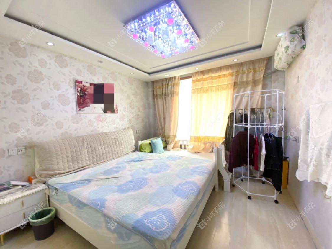 镇江普善人家在售二手房源室内图_小牛看房