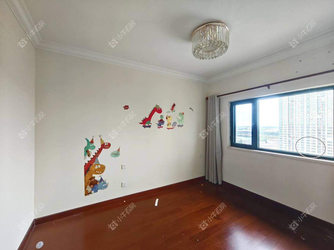 镇江恒大城在售二手房源室内图_小牛看房