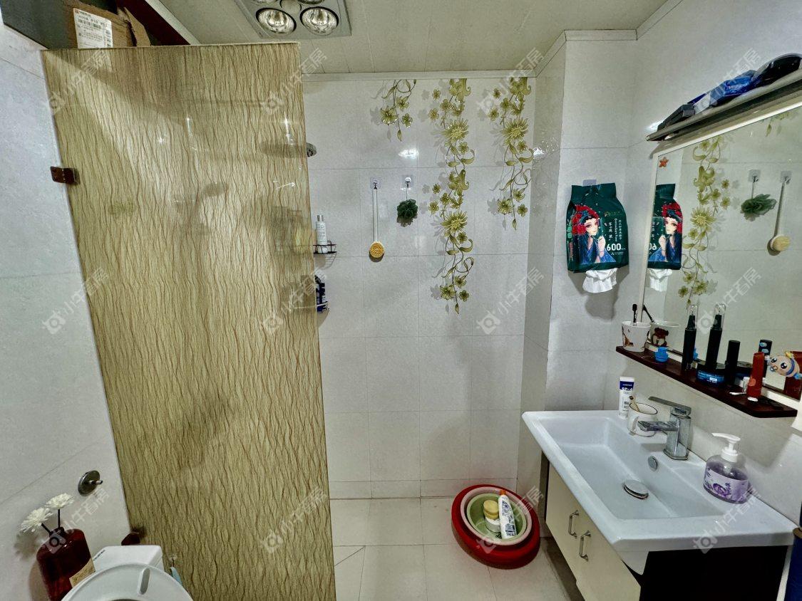 镇江紫荆花园在售二手房源室内图_小牛看房