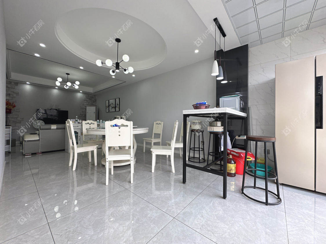 镇江大桥南苑在售二手房源_小牛看房