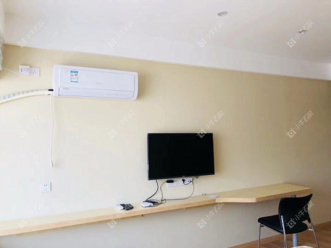 镇江吾悦广场（丹阳）在租房源室内图_小牛看房