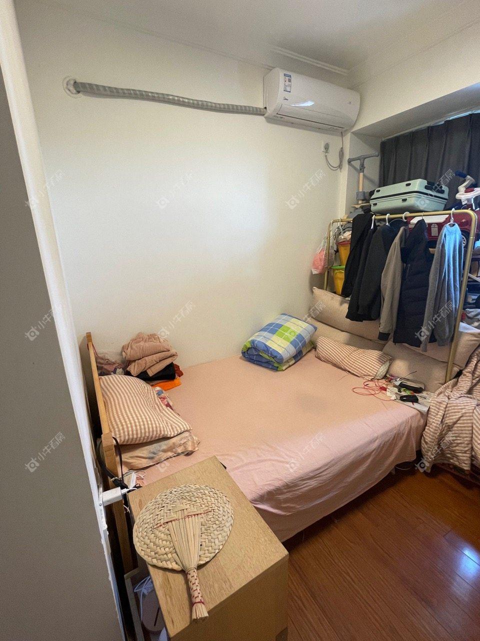 镇江碧桂园在售二手房源室内图_小牛看房