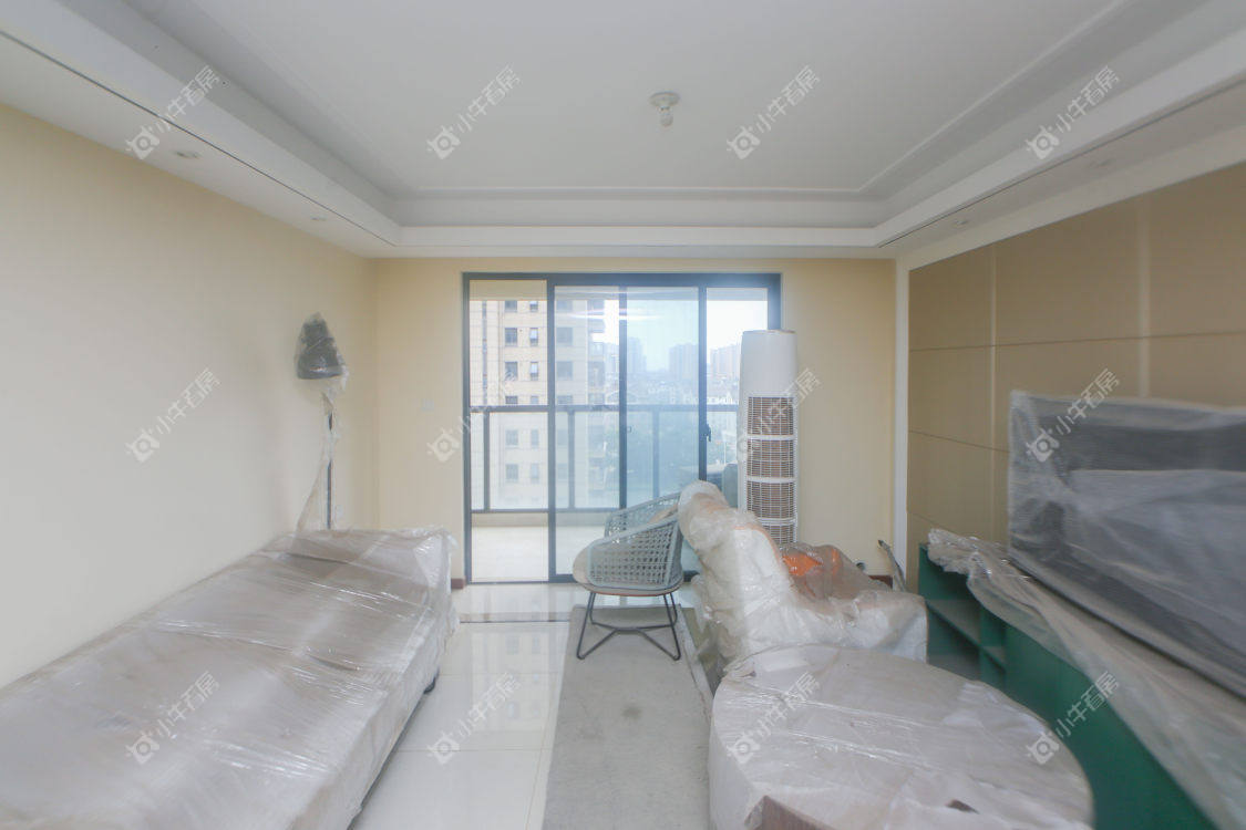 镇江万善上院在售二手房源_小牛看房