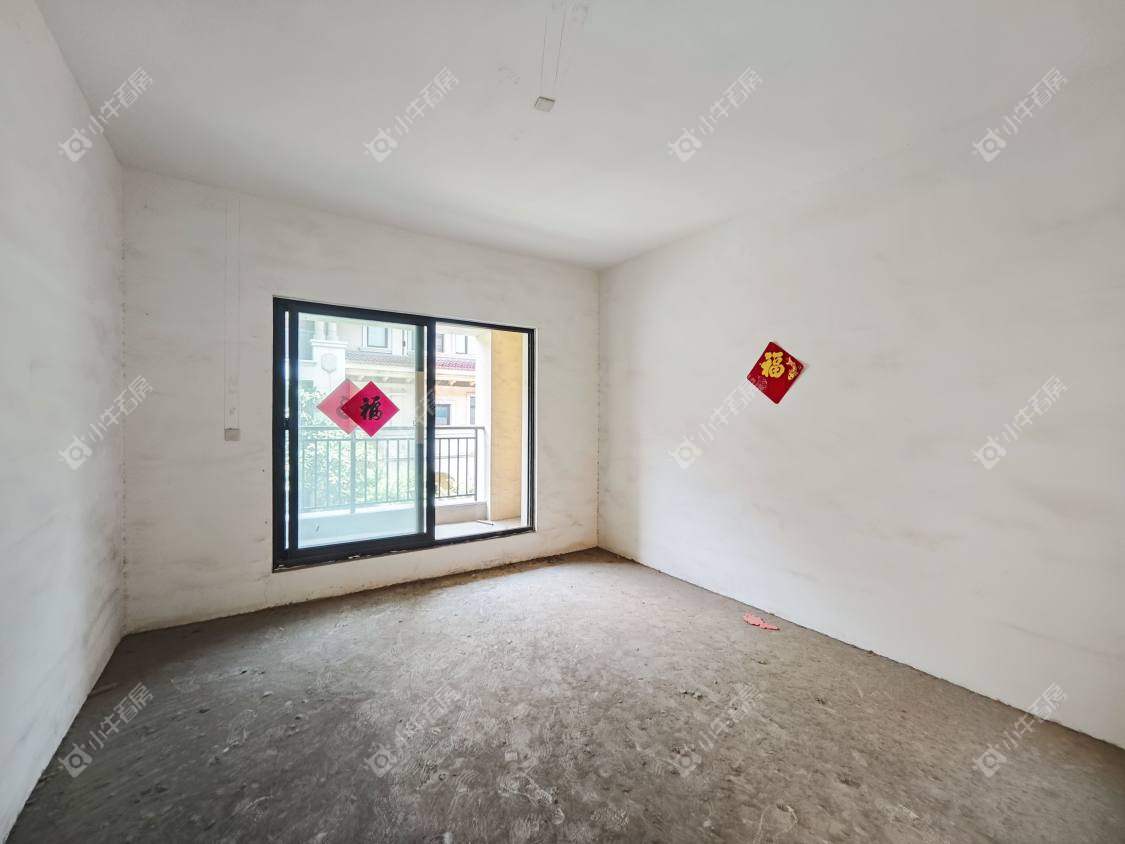 镇江嘉源首府在售二手房源室内图_小牛看房