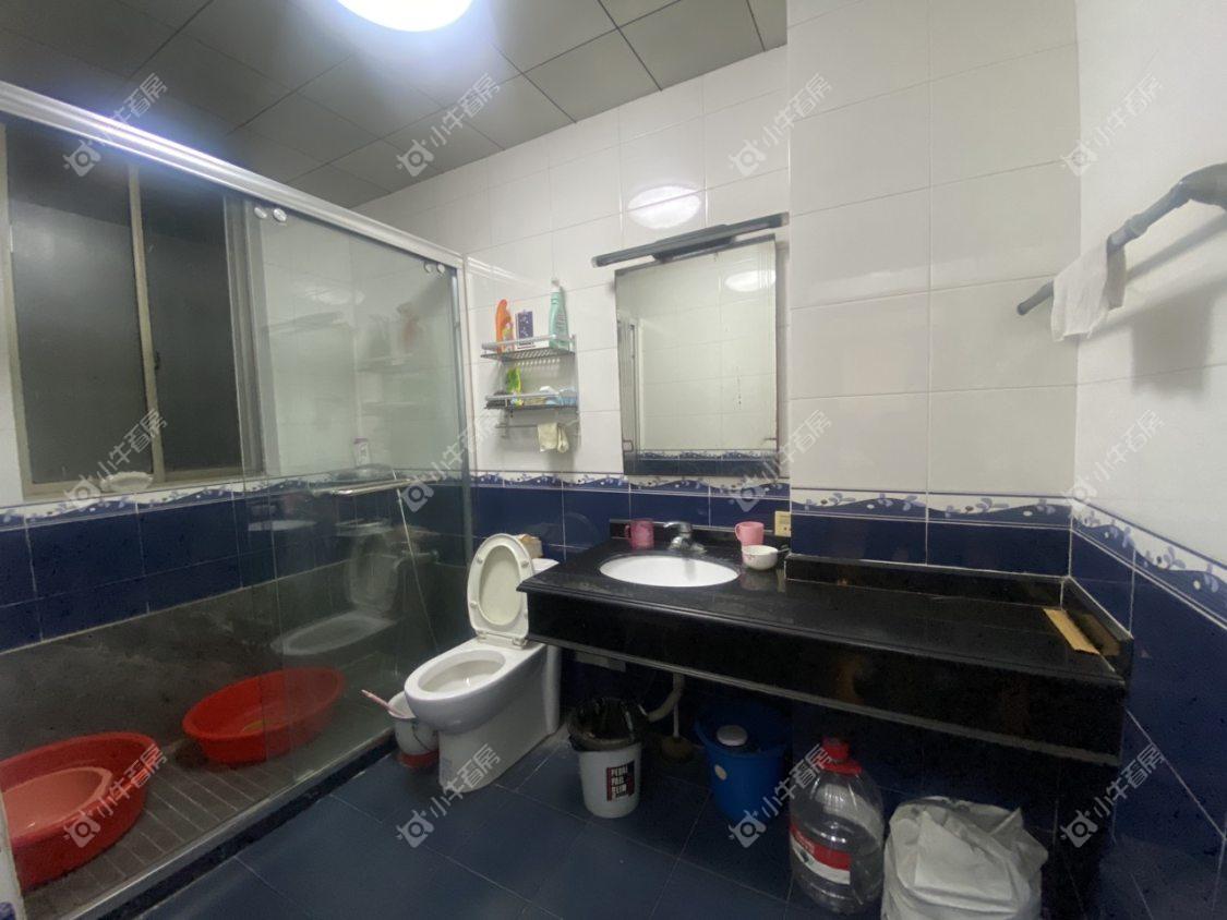 镇江新城市公寓在售二手房源室内图_小牛看房