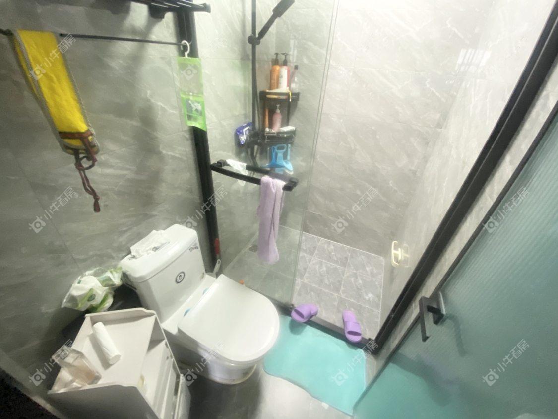 镇江凤凰郡在售二手房源室内图_小牛看房