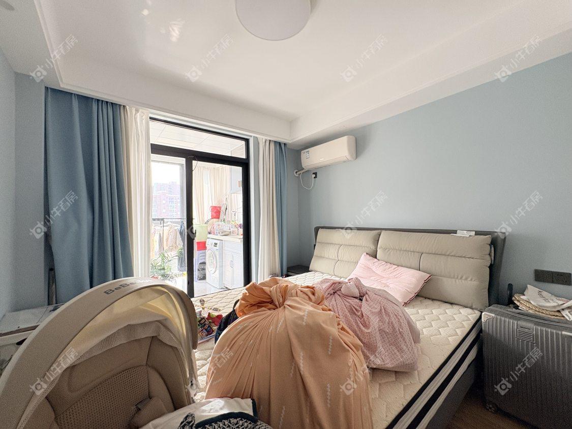 镇江天波城在售二手房源室内图_小牛看房