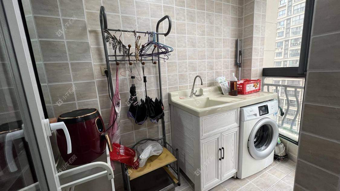 镇江碧桂园在售二手房源室内图_小牛看房