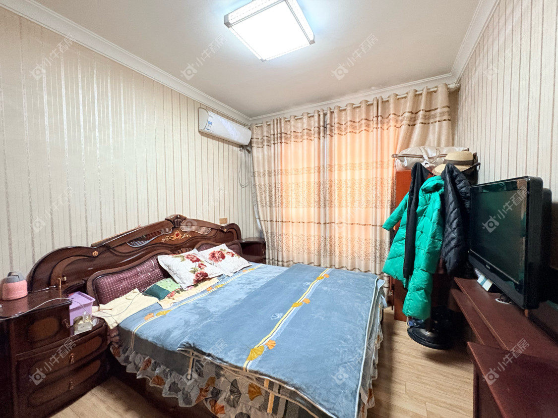 镇江碧桂园在售二手房源室内图_小牛看房