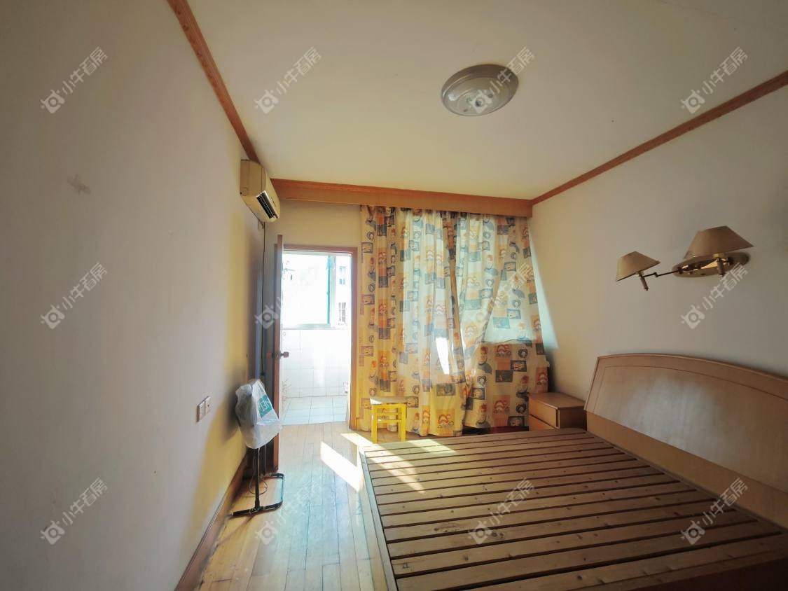 镇江水关新村在售二手房源室内图_小牛看房