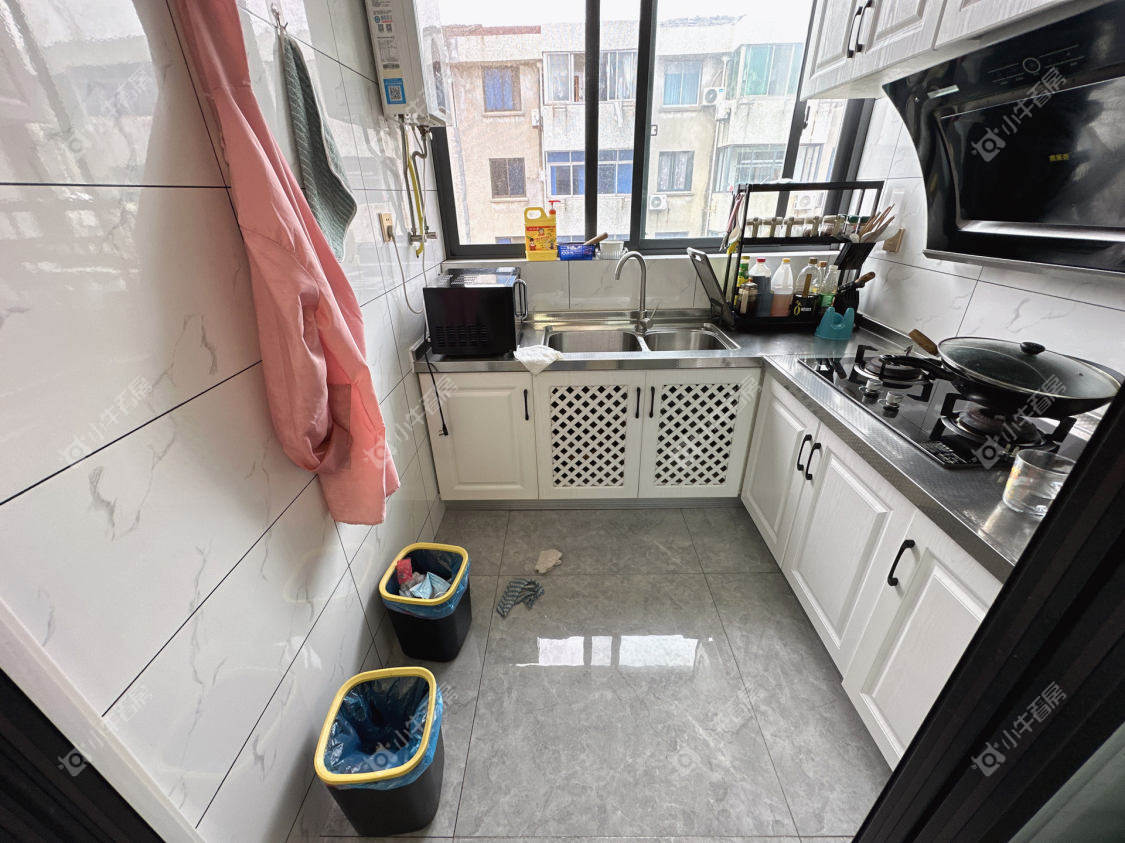 镇江龙凤新村在售二手房源_小牛看房