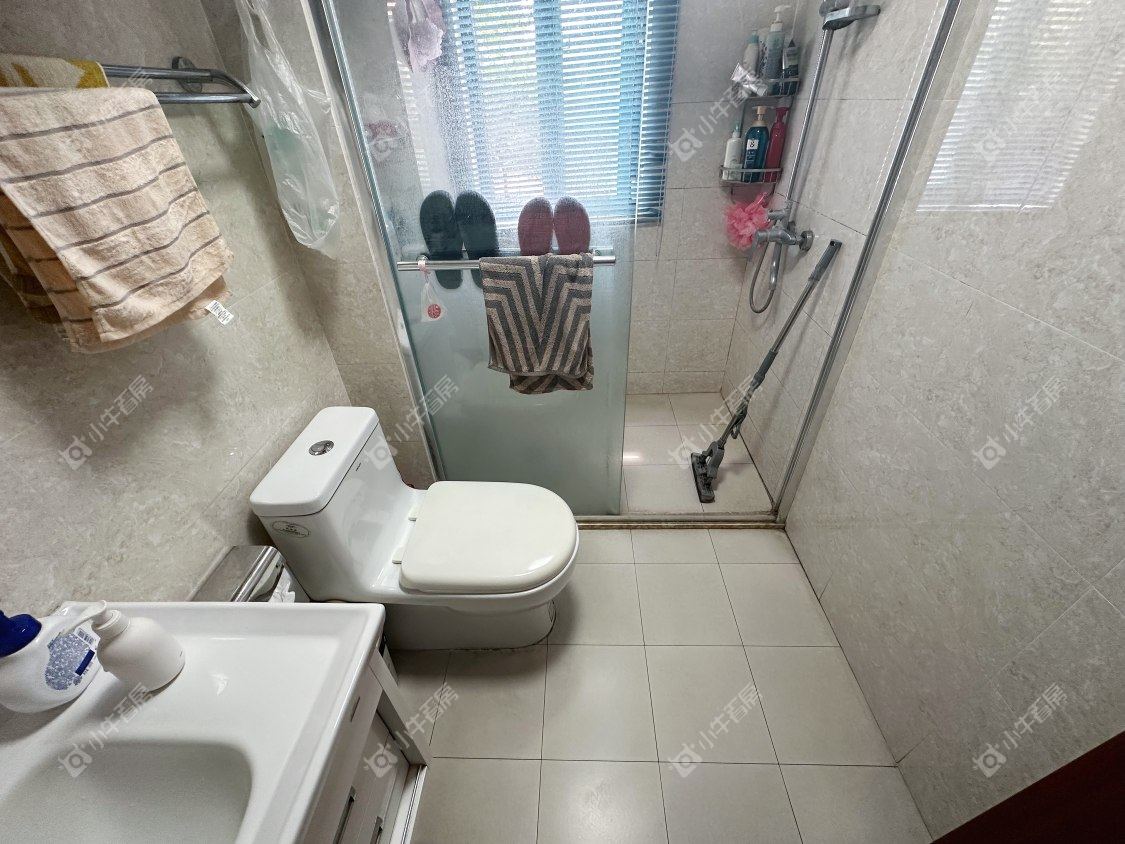 镇江华都锦城在售二手房源室内图_小牛看房