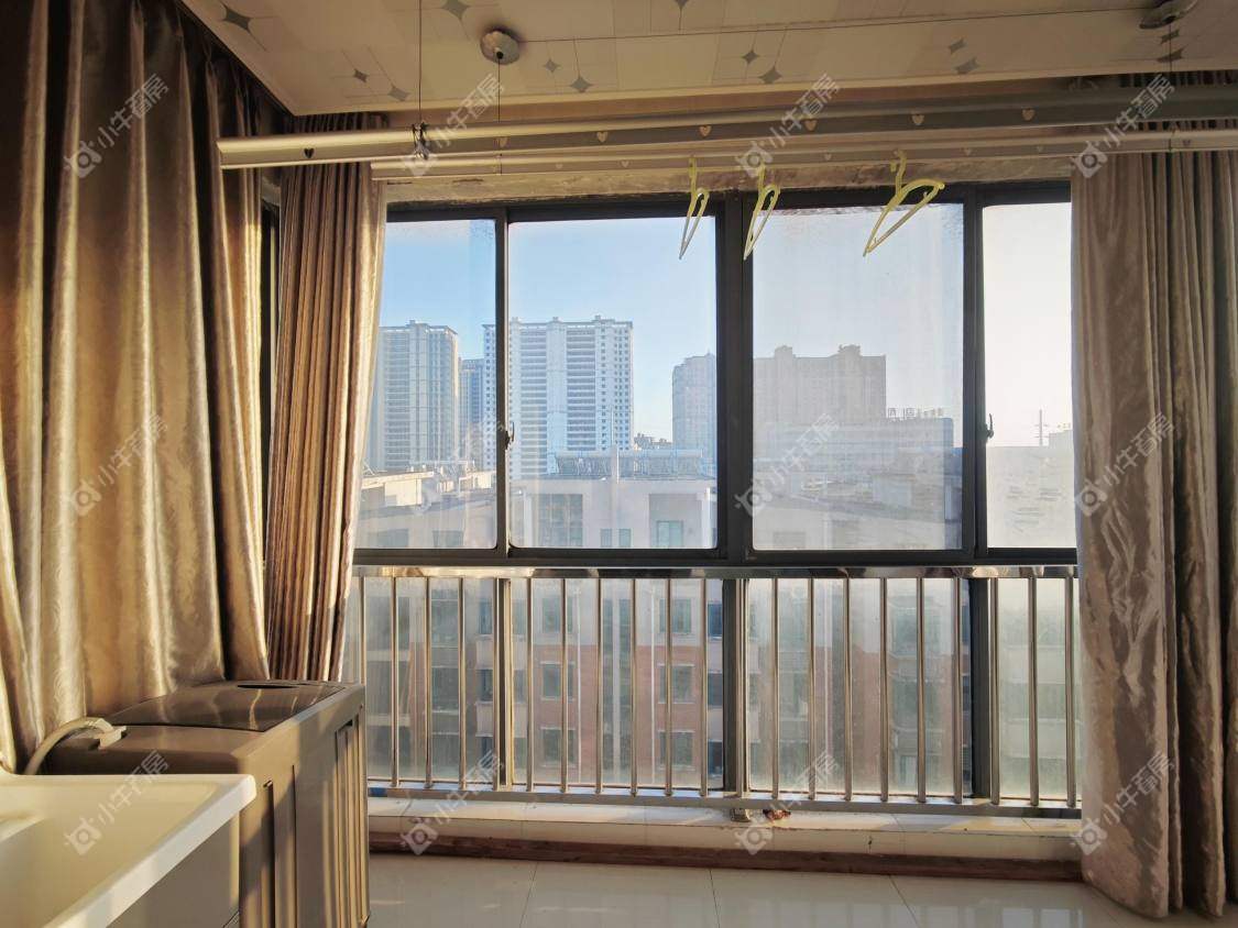 镇江江南人家在售二手房源室内图_小牛看房