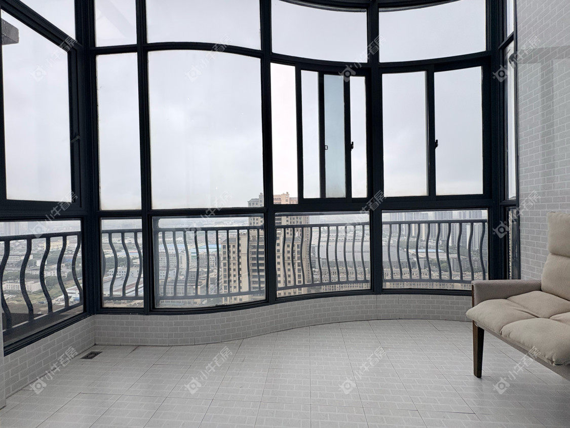 镇江碧桂园在售二手房源室内图_小牛看房