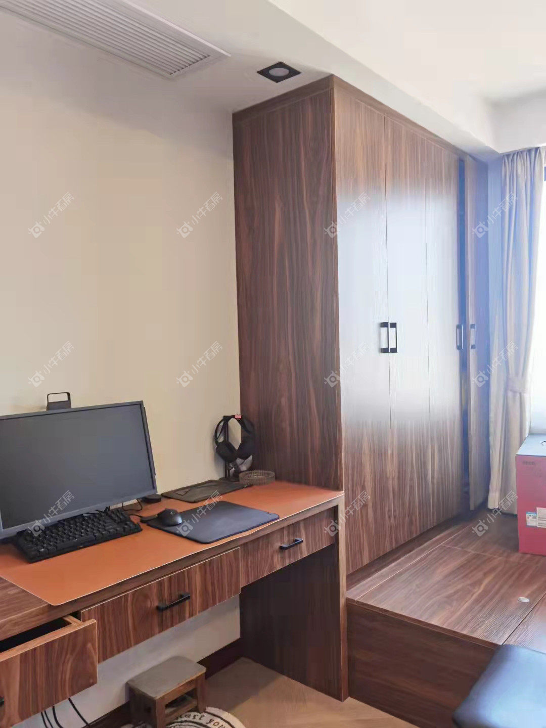 镇江昆仑华府在售二手房源_小牛看房