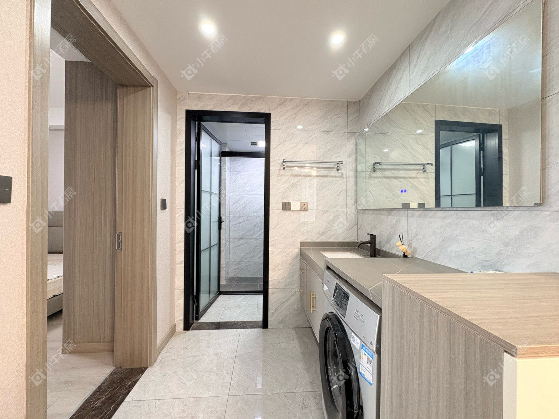 镇江昆仑华府在售二手房源室内图_小牛看房