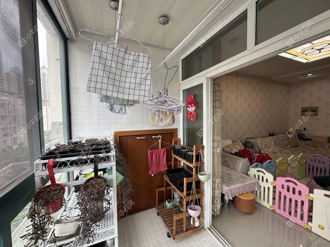 镇江普善人家在售二手房源室内图_小牛看房