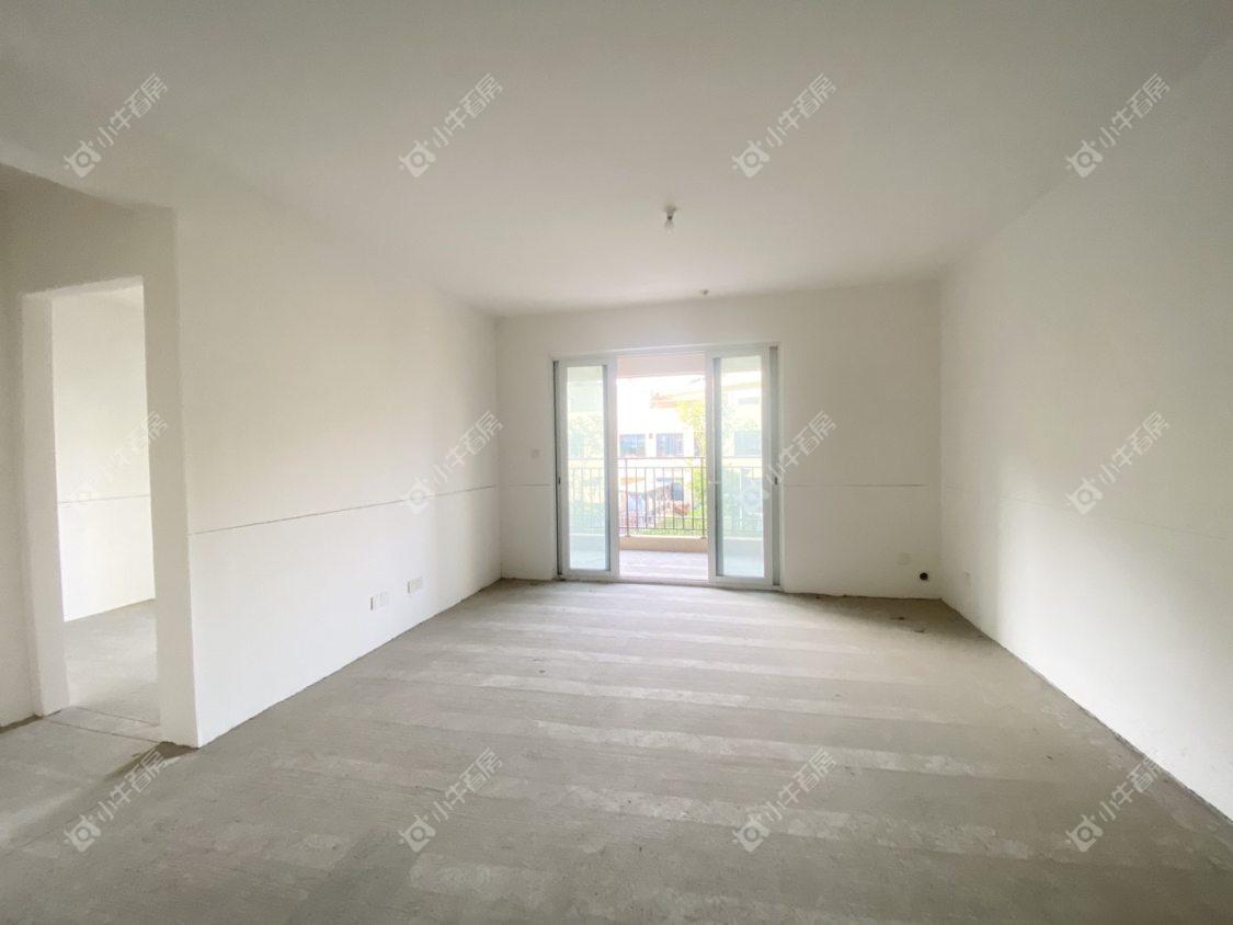 镇江中南熙悦城中南二期在售二手房源室内图_小牛看房