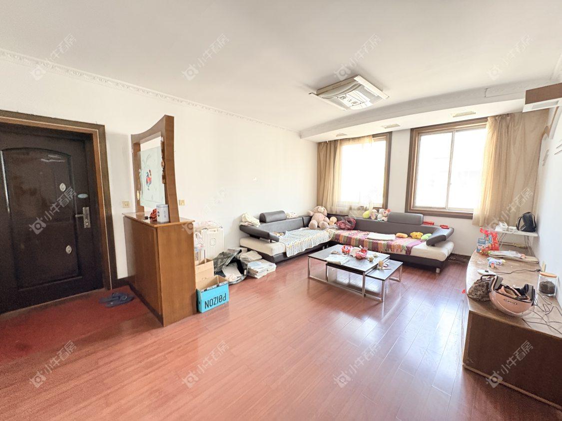 镇江丹桂园北区在售二手房源_小牛看房