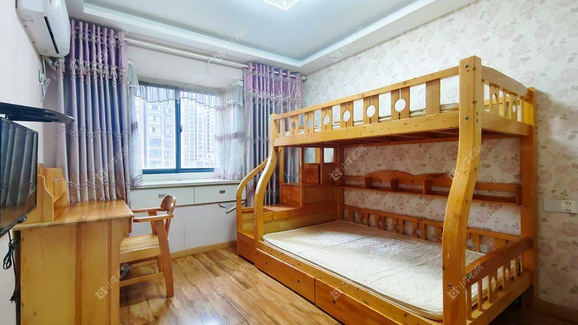 镇江华都锦城在售二手房源室内图_小牛看房