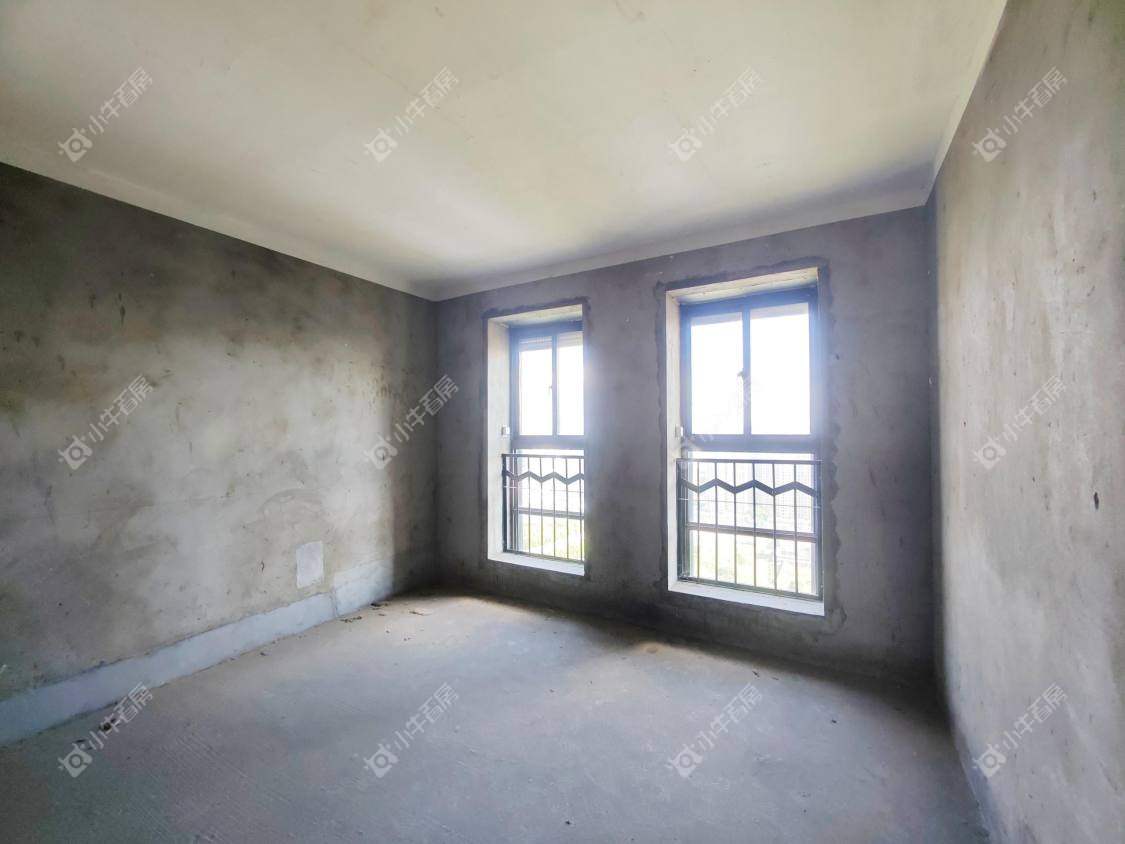 镇江信达香堤国际在售二手房源室内图_小牛看房