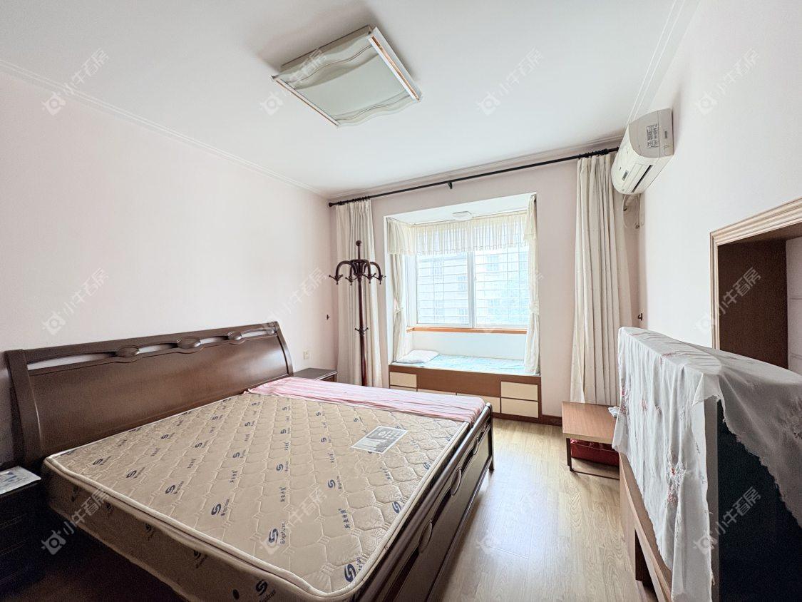 镇江华南园中园在售二手房源室内图_小牛看房