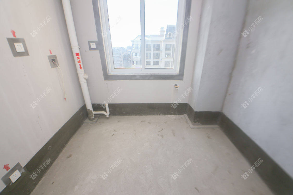 镇江中南君悦府中南一期在售二手房源室内图_小牛看房