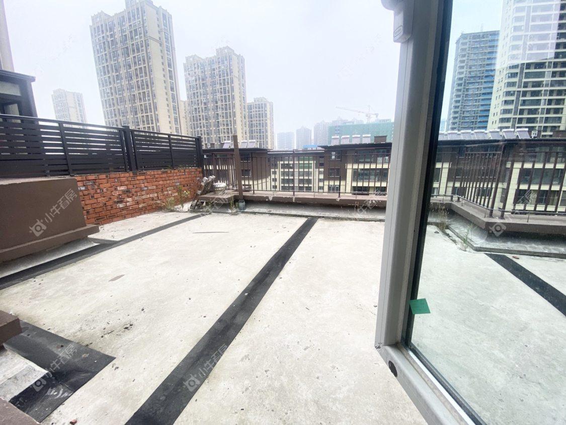 镇江中南熙悦城中南二期在售二手房源室内图_小牛看房