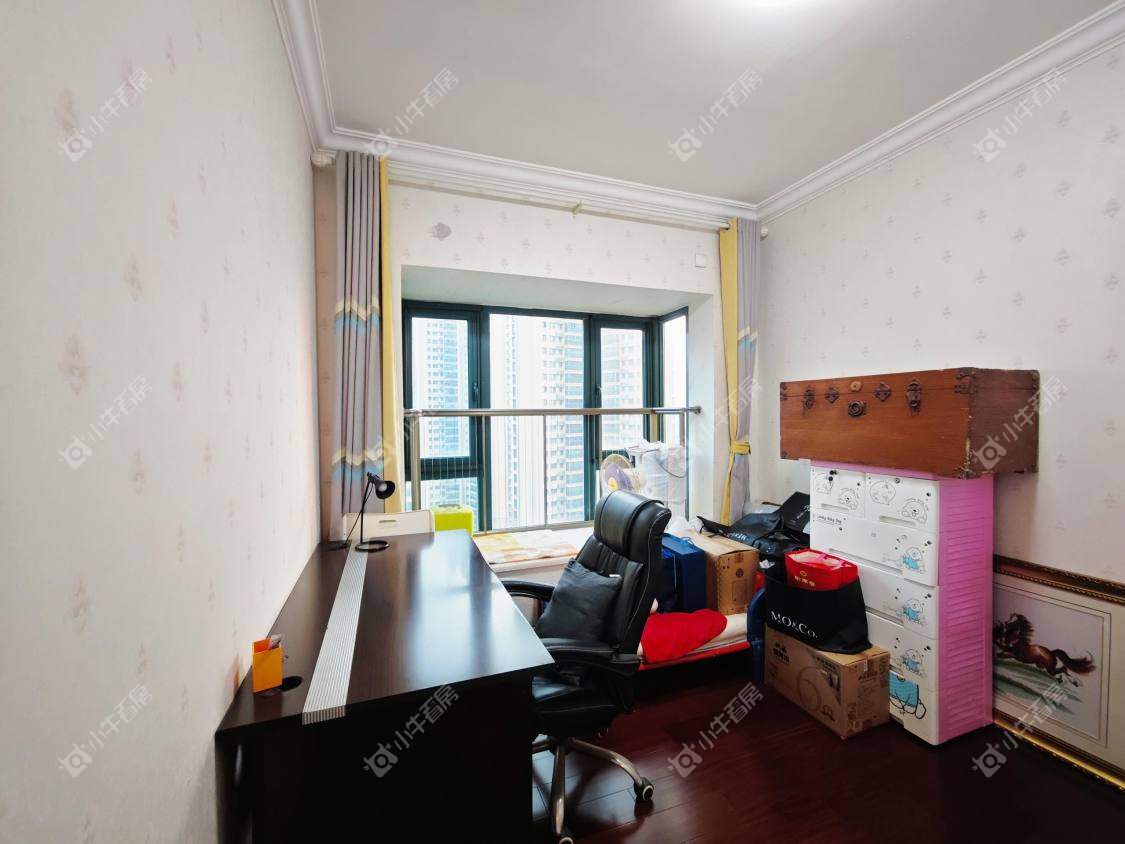 镇江恒大名都一期在售二手房源室内图_小牛看房