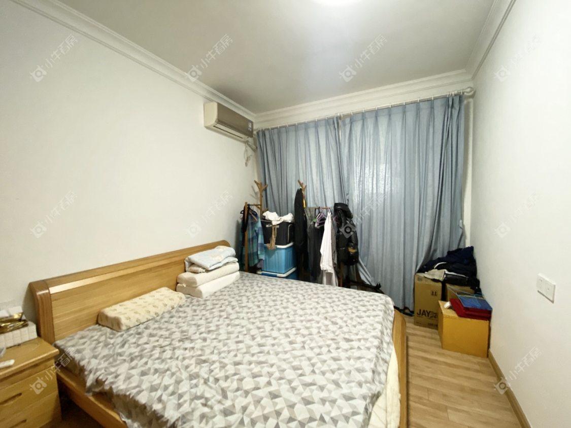 镇江碧桂园在售二手房源室内图_小牛看房