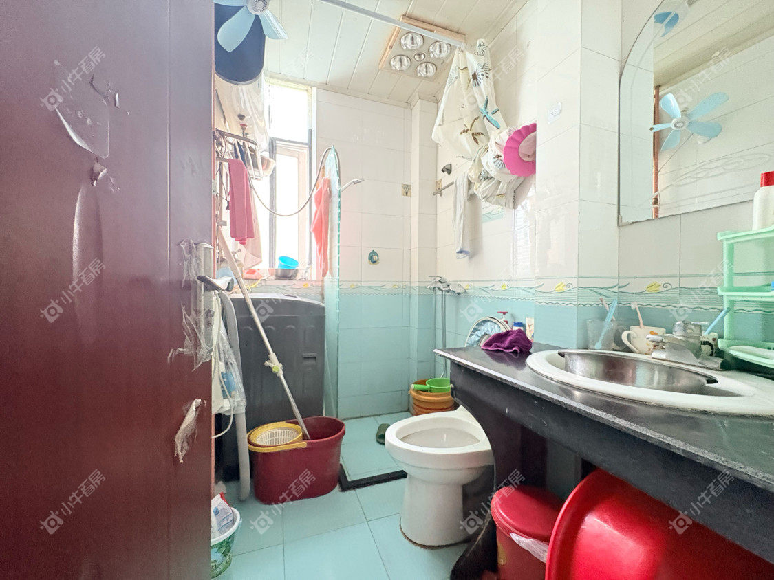 镇江伊甸园在售二手房源室内图_小牛看房