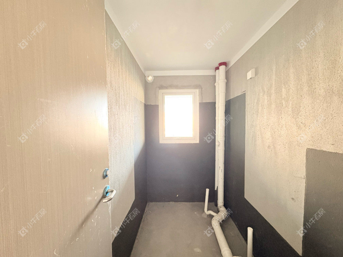 镇江中南熙悦城中南二期在售二手房源室内图_小牛看房