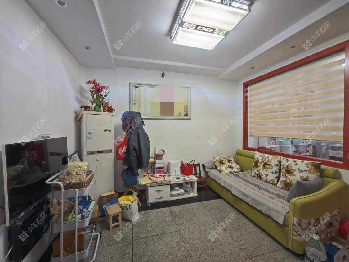 镇江金谷苑在售二手房源_小牛看房