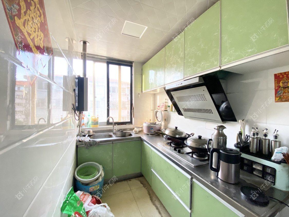 镇江台阳小区在售二手房源室内图_小牛看房