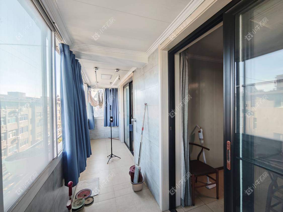 镇江海会新村在售二手房源室内图_小牛看房