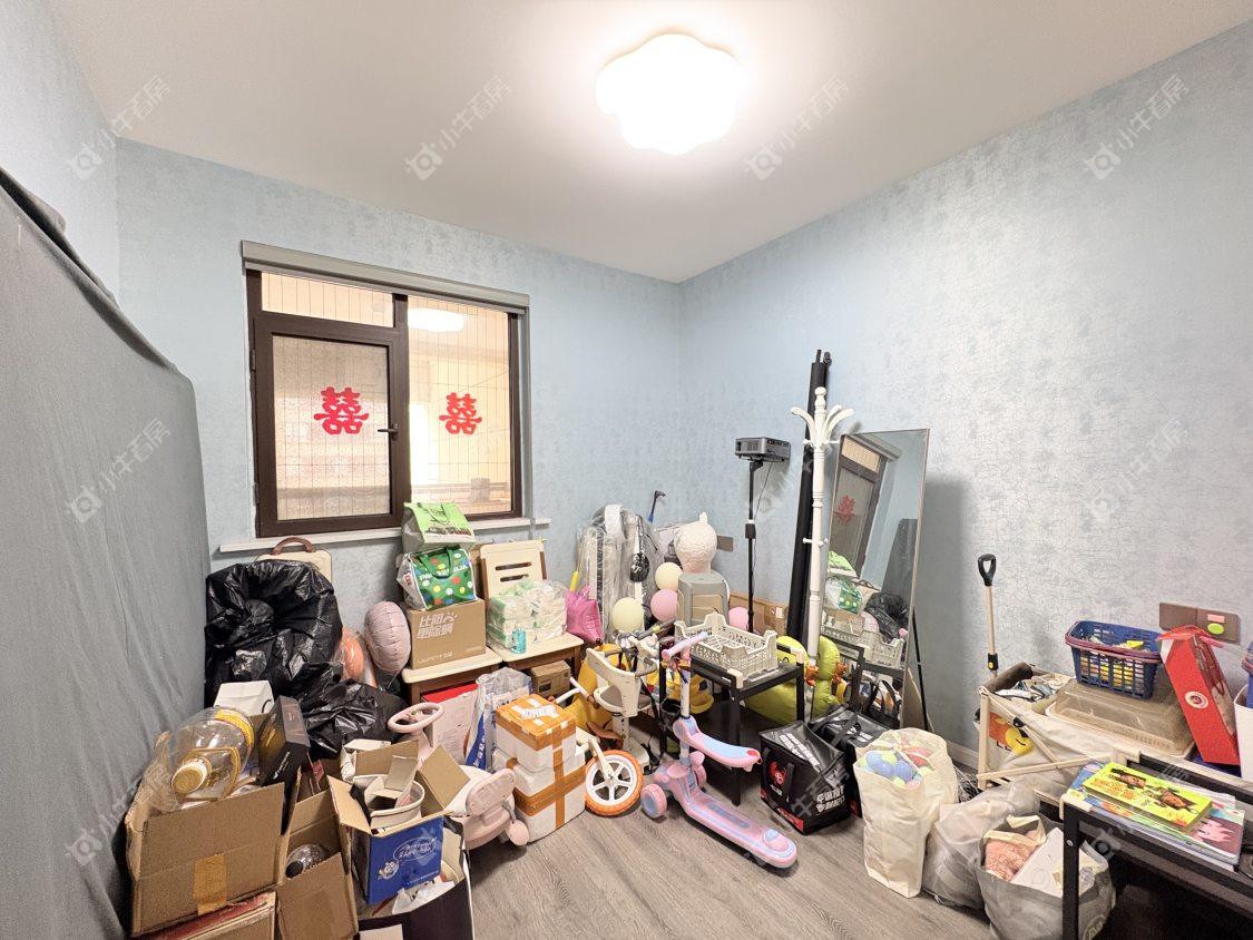 镇江凤凰郡在售二手房源室内图_小牛看房