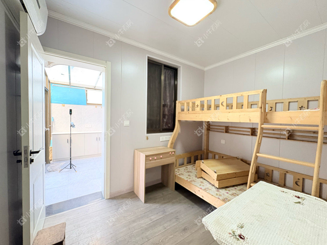 镇江伊甸园在售二手房源室内图_小牛看房